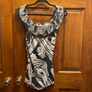 White House Black Market Never Worn